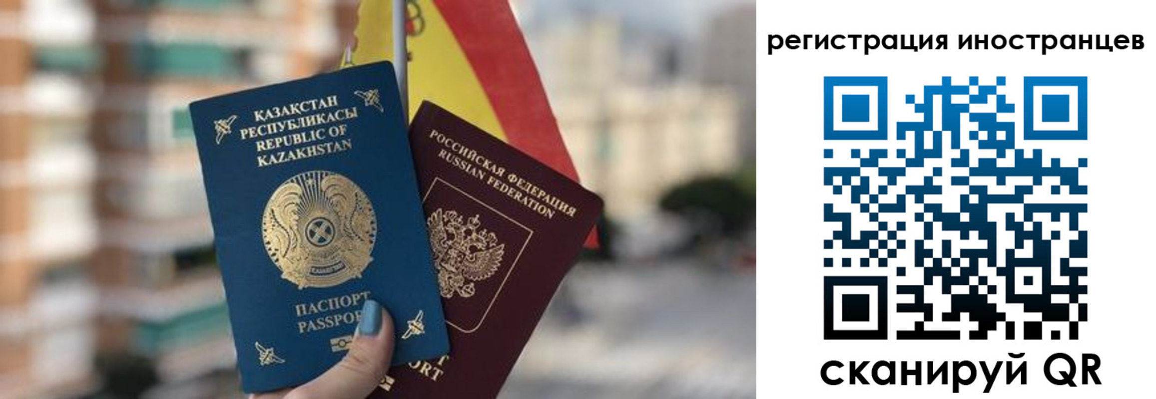 прописка паспорт в Ростове